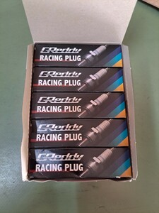 トラスト　GReddy RACING PLUG 10本1SET