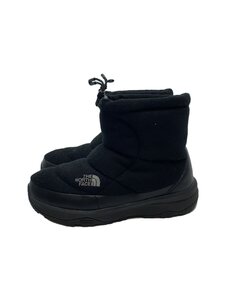 THE NORTH FACE◆ブーツ/26cm/BLK/NF51979