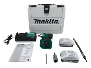 HY2880F マキタ(Makita) コンパクト 充電式インパクトドライバ MTD002DSX