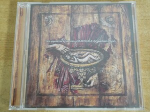 CDL-2729 THE SMASHING PUMPKINS / MACHINA the machines of God