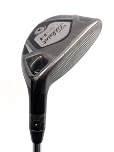 Titleist タイトリスト 910H 21度 N.S.Pro HYBRID 110 フレックス X ユーティリティ《A4359