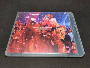 セル版 Blu-ray 浜崎あゆみ / ayumi hamasaki ARENA TOUR 2016 A / M(A)DE IN JAPAN / ff345