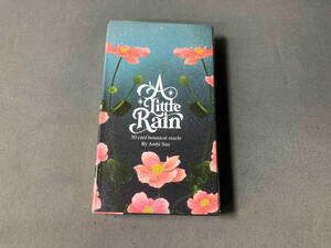 A Little Rain 50 card botanical oracle By Ambi Sun ボタニカルオラクルカード