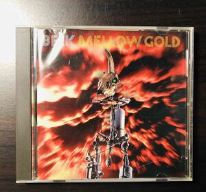 BECK MELLOW GOLD Loser 収録　ベック