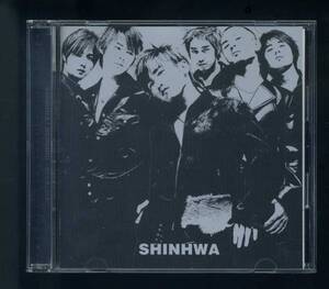 ★シンファ　君と出逢ったとき　神話　SHINHWA　WEDDING