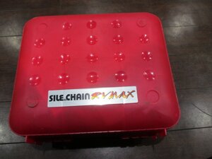 訳あり中古★オカモト SILE CHAIN RV MAX非金属タイヤチェーン片側のみ ★RV-12★195R14 195/70R15 205/70R15★JASAA規格品★即納