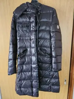 Moncler Èªí „ÉÄ„Ç¶„É≥„Ç∏„É£„Ç±„ÉÉ„Éà „É≠„É≥„Ç∞„Ç≥„Éº„Éà