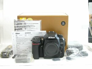 ★☆Nikon D7500 新品？☆★