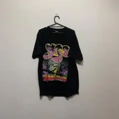 Yes 1991 Yesshows バンドt ヴィンテージ vintage