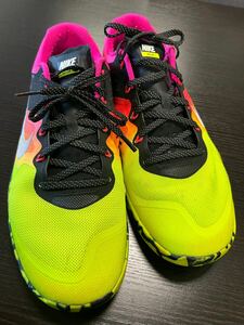 ナイキ 希少　絶版　NIKE METCON2 スニーカー