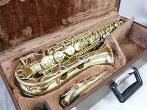 ☆ YAMAHA ヤマハ YAS-32 アルトサックス ケース付き #055294　☆中古☆