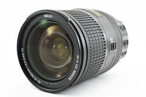 ☆極上美品☆Nikon AF-S DX NIKKOR 18-300mm F3.5-5.6G ED VR ニコン　ニッコール☆外観綺麗☆☆動作良好☆＊575