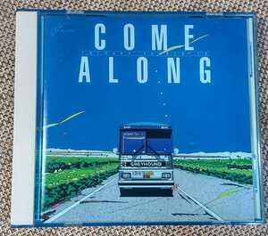 ♪山下達郎【COME ALONG】CD♪BVCL835