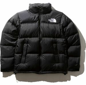 THE NORTH FACE NUPTSE JACKETノースフェイス ヌプシ