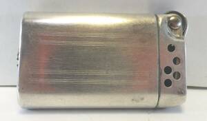 40’アンティーク CANADA『STERLING SILER LIGHTER　希少!』 