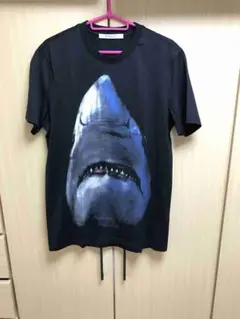 正規 17AW Givenchy ジバンシィ シャーク Tシャツ