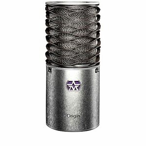 【中古】 Aston Microphones アストンマイクロフォンズ AST-ORIGIN オリジン コンデンサーマイ