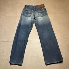 Levi’s 703 28/32 デニムパンツ　ジーンズ　Gパン