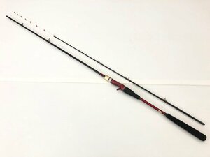 DAIWA ダイワ アナリスターヒラメ S-255 船ヒラメ専用竿 船竿 ヒラメ竿 釣り竿 フィッシング 05297182 T11072N