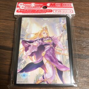 □■激安即決■□ 贖罪の司祭・イリス Shadowverse スリーブ シャドウバース 新品 未開封