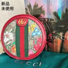 【新品未使用】GUCCI リュック マーモント フローラル オフィディア 花柄