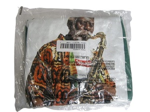 M■2020AW■Supremeシュプリーム■Pharoah Sanders TeeファラオサンダースTシャツ半袖T-Shirt/Light PINE/グリーン■20AW/20FW/FW20/2020FW