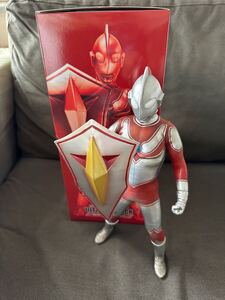 帰ってきたウルトラマン　CCPウルトラマンジャック　ウルトラディフェンダー　帰ってきたウルトラマン　やまなや　ブルマァク　円谷プロ　