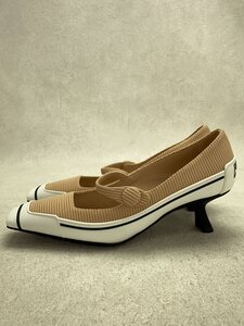 Christian Dior◆D-Motion Pumps/パンプス/36/BEG