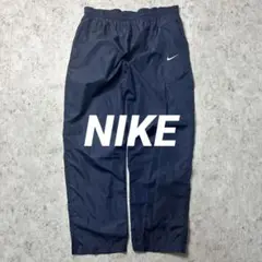 00s NIKETEAMS ナイキ チームス アーカイブ XL ナイロンパンツ