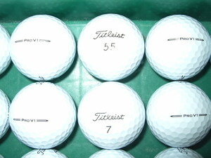 最新2023　タイトリス　PRO　V1　ホワイト　　20個