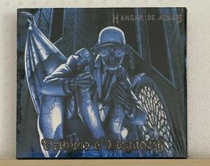 V.A./Hangar De Almas　Tribute to Megadeth 