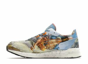 Vivienne Westwood Asics Tiger Hyper Gel-Lyte 10 "Multi Color" 28cm 1191A253-410