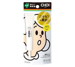 クラシエ 肌美精 CHOI 薬用クリアジェリーショット 15g