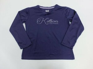 キングラムfhi☆Kitson キットソン 長袖 Tシャツ ロンT サイズ M レディース【中古】