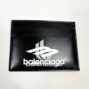 新品100%本物 balenciaga カードケース バレンシアガ