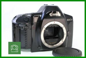 【同梱歓迎】ジャンク■Canon EOS-1N■AN2367