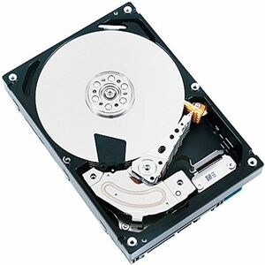 東芝 内蔵 ハードディスク 3.5インチ 3TB 7200rpm 128MB 6Gb/s SATA Desktop HDD 安心の茶箱梱包仕