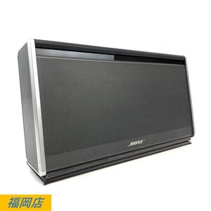 BOSE 404600 SoundLink Bluetooth ボーズ Bluetoothスピーカー ※通電/動作未確認品 状態説明あり◆ジャンク品【福岡】