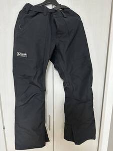  Burton スノーウェアPANT 