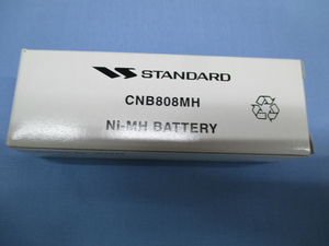 ＳＴＡＮＤＡＲＤ　ＣＮＢ８０８ＭＨ　ニッケル水素バッテリ−パック　新品