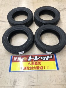 大田原店★アウトレット スタッドレス タイヤ 4本セット★ブリヂストン VRX2★235/50R18 2022年製★アルファード/ヴェルファイア/LSなど