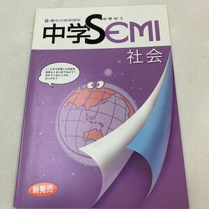 中学ゼミ　社会　1年　2年　復習講座　歴史　地理　日本史　歴史総合【家庭学習用】【復習用】 中学校ドリル プリント テスト答案a0066