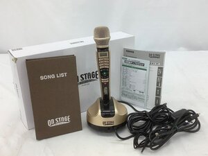 ON STAGE/オン・ステージ PK-RT1200 通電確認済 中古品 ACB