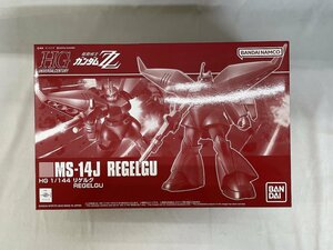 【未開封】1/144 HGUC MS-14J リゲルグ 「機動戦士ガンダムZZ」 プレミアムバンダイ限定 [5063861]