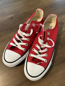 コンバース CONVERSE スニーカー 24.5cm