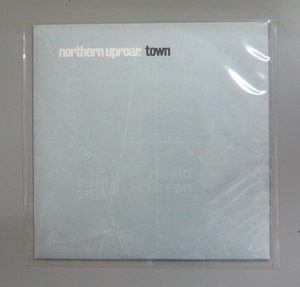 『7’’』NORTHERN UPROAR/TOWN/BRIT POP/A