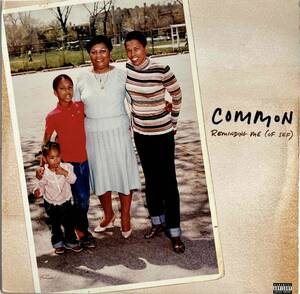 Common / Reminding Me (Of Sef)【12