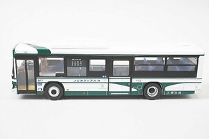 TOMICA トミカリミテッドヴィンテージネオ TLV 1/64 いすゞ エルガ 三重交通 LV-N245b