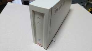 BUFFALO 外付HDD SCSI 4G ジャンク