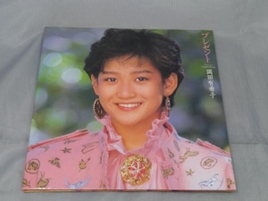 【CD】岡田有希子「アルバム未収録集 プレゼント(HQCD)」